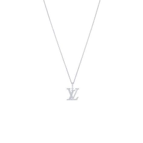 louis vuitton schmuck herren|Louis Vuitton halskette herren.